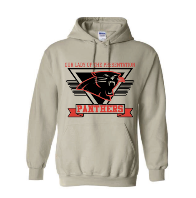 Vintage Hoodie Sweatshirt