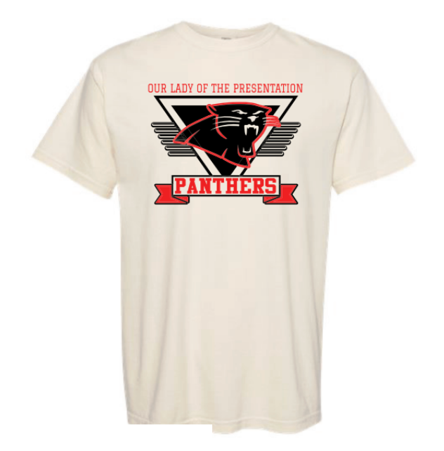 Vintage Youth T-shirt