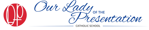 OLP Spirit Store logo