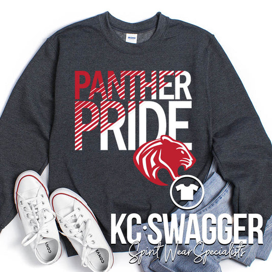 Panther Pride Sweatshirt