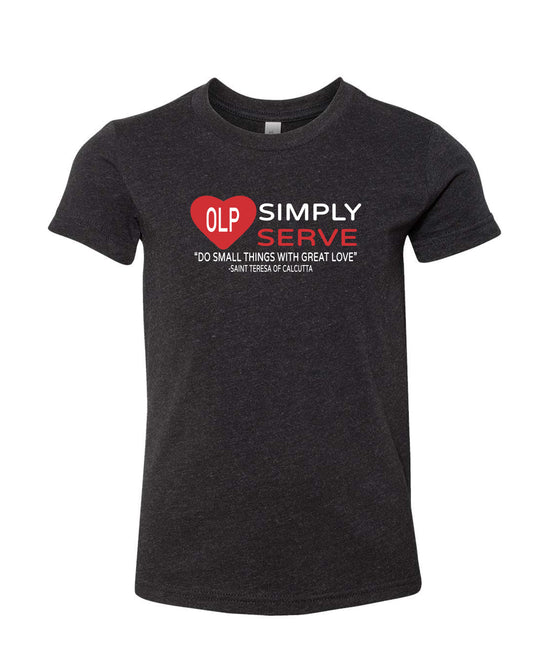 Mass Shirt