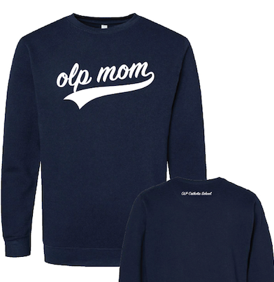 OLP Mom Sweatshirt