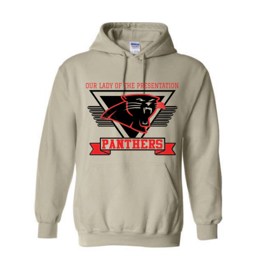 Vintage Hoodie Sweatshirt