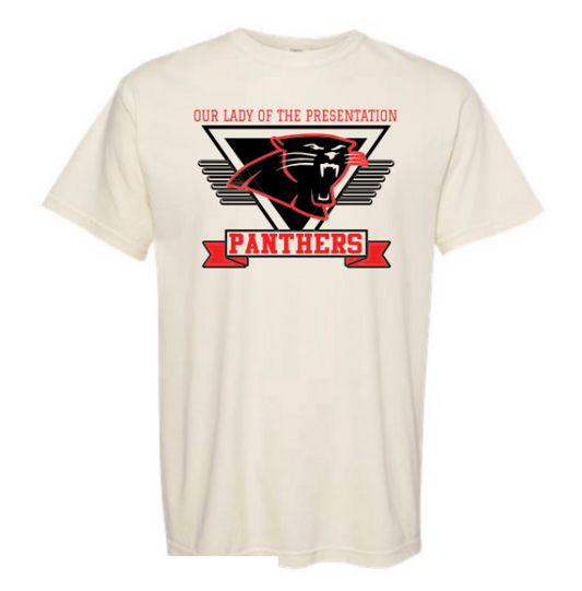 Vintage Youth T-shirt
